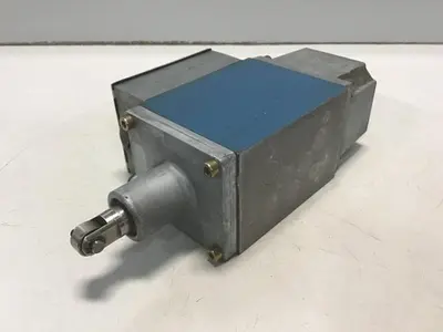 USED REXROTH 54WMR10X7031/YAW S0103
