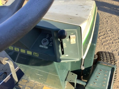 Used BOLENS HYDRO ST160 Mowers Michigan US | Miedema Asset Management Group #1762640