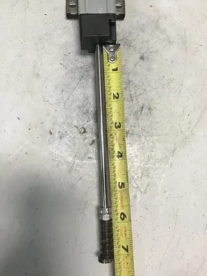 USED NOVOTECHNIK LWH130