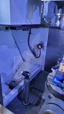 2020 HAAS UMC-500 Universal Machining Centers | SNL Machine Trader LLC (5)