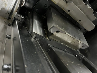 USED 2022 DMG MORI SEIKI TURNING CENTER NLX 2500 700