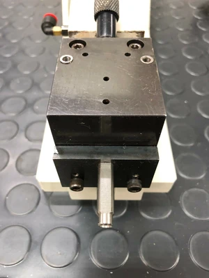 Used Cambridge Automatic MD838P Miscellaneous PCB & SMT Equipment Michigan US | 4Tech USA #1540363