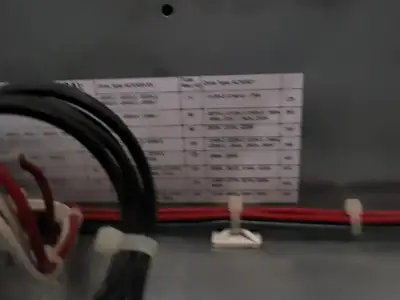 USED ABB ACS800-U1-0020-7