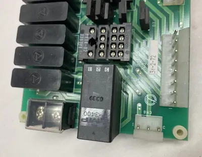 New | in-Stock YASKAWA JARCR-XFL02B Relays & Switches | Surplus Asset Holdings #1226518