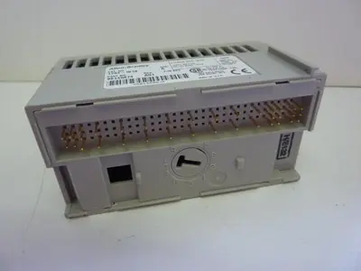 USED ALLEN BRADLEY 1794-IB16 SER A