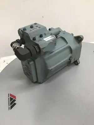 USED NACHI ZEF-G06-330-6386A
