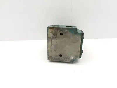 Mac 6522B-341-RA Valve Assembly 150 PSI 3/4" NPT
