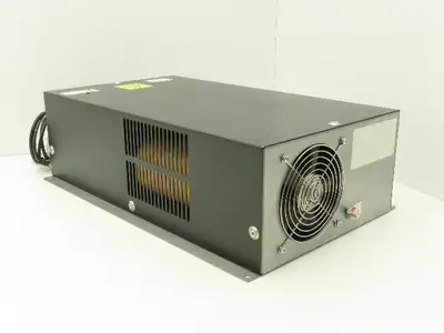 Xenon CTR-810 RC 800 UV Vis Pulsed Lighting System Controller 2-C32-H105 Config