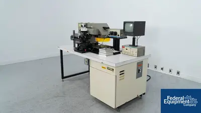 USED Oriel Instruments Oriel Exposure System
