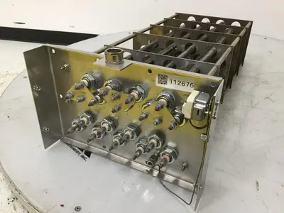 USED MORETTO SX609-RE