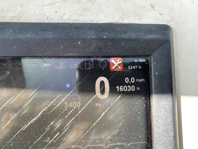 Used 2014 SHERMAN REILLY PTR-7230 Miscellaneous Equipment California US | Big Truck & Equipment #1412256
