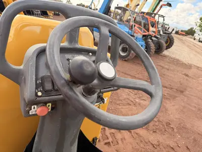 Used 2013 CAT CB14B Tandem Rollers Utah US | CSS Equipment Sales #1543422