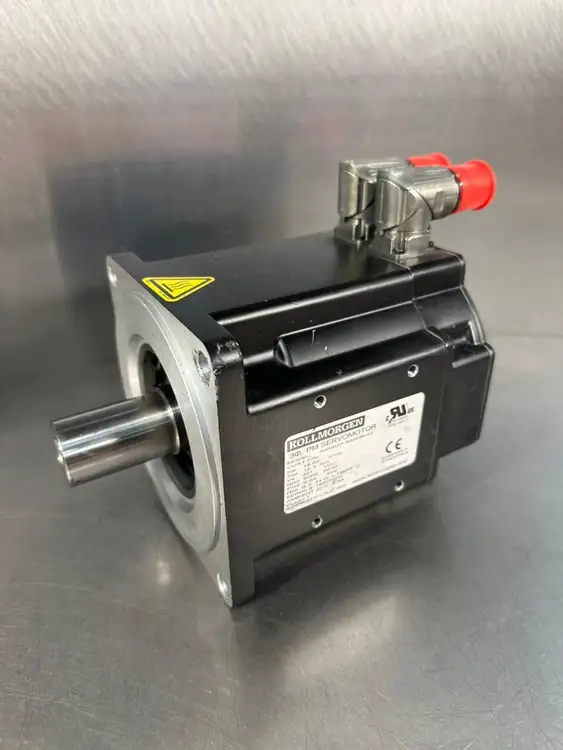 Used Kollmorgen _UNKNOWN_ Servo Motors South Carolina US | Palmetto Automation #1152959