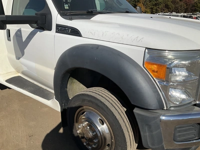 Used 2015 FORD F-550 Misc Trucks Michigan US | Miedema Asset Management Group #1568223