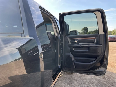 Used 2017 RAM 2500 Pickup Trucks Michigan US | Miedema Asset Management Group #1304514