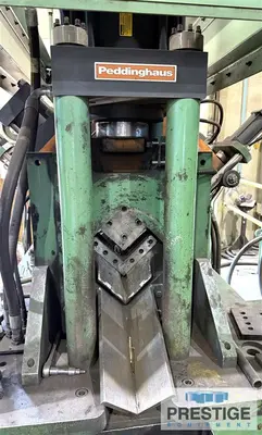 USED 2013 PEDDINGHAUS AFPS 643-Q