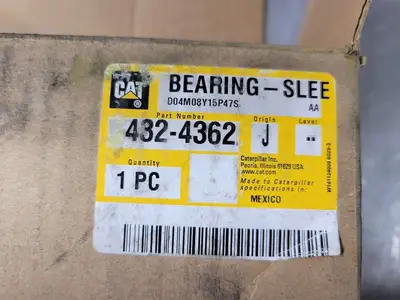 NEW CATERPILLAR 432-4362
