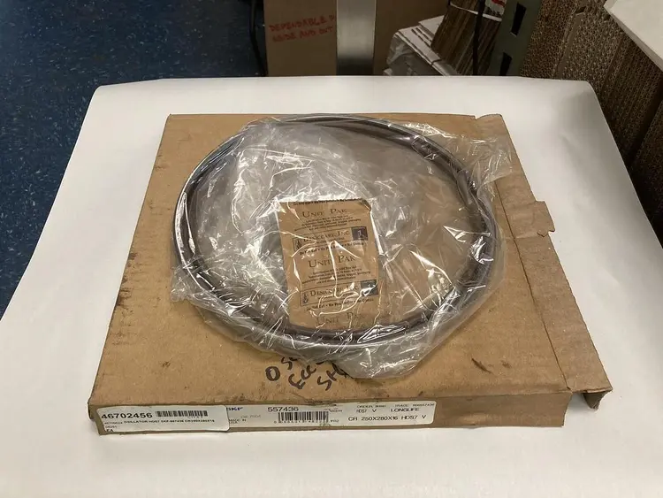 Used SKF 250X280X116 HDS7 V Pump & Valve Parts Ohio US | Surplus Asset Holdings #1241560