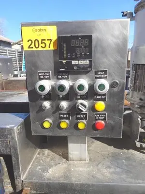 USED EFS, INC. FTO-3216