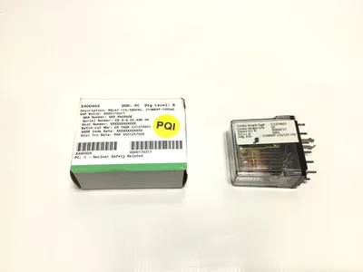 Struthers-Dunn 219BBXP – 115-125 VDV- Industrial Control Relay