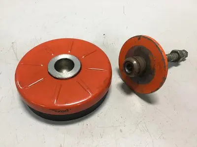 USED SUNNEX 6 INCH L/M