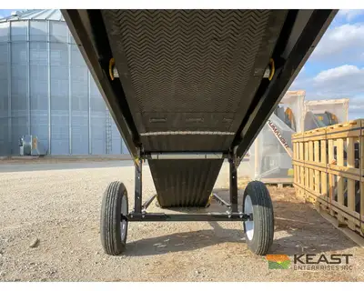 Used CONVEY-ALL _UNKNOWN_ Portable Conveyors Iowa US | Keast Enterprises #1360128