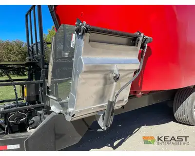 Used CLOVERDALE _UNKNOWN_ Feeder Wagons Iowa US | Keast Enterprises #1360075
