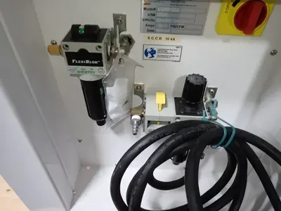 2016 BELCO 2020 Used Blister Sealers | PlastiMach Corp (12)