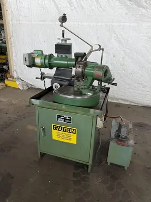 USED RUSH 250A