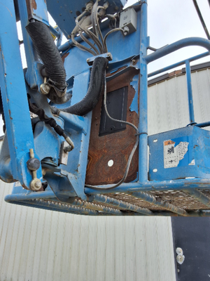 USED 2013 Genie Z-30/20N RJ