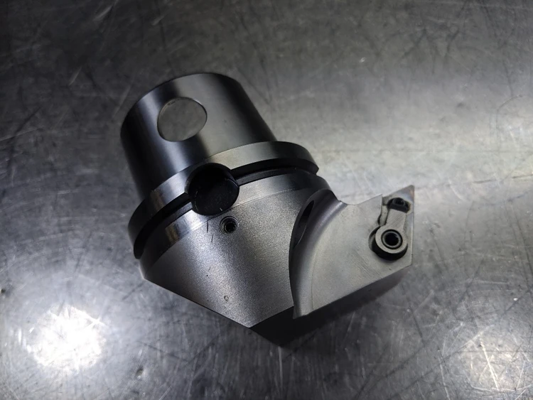 Used WALTER _UNKNOWN_ KM / VM Holders Michigan US | Superior Machine & Tool Inc #213707