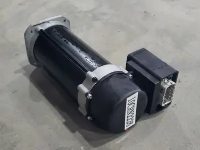 USED KONECRANES MF06LA100-131F81001E