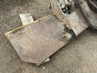 Used _UNKNOWN_ _UNKNOWN_ Plow Blades Michigan US | Miedema Asset Management Group #1414013