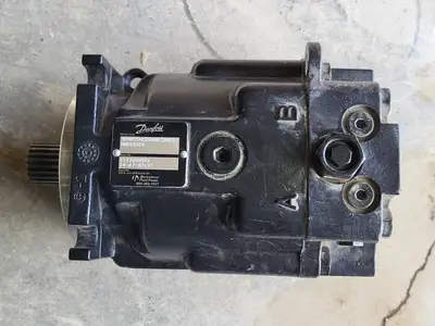 NEW 2014 DANFOSS C143800203