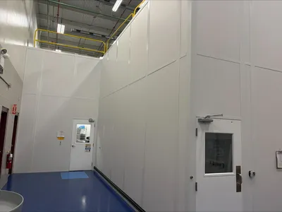 2015 maybury Starrco clean room | Global Machine Brokers, LLC (14)