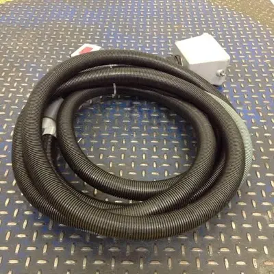 USED POWER TECH CY-2612-YD-20FLEX