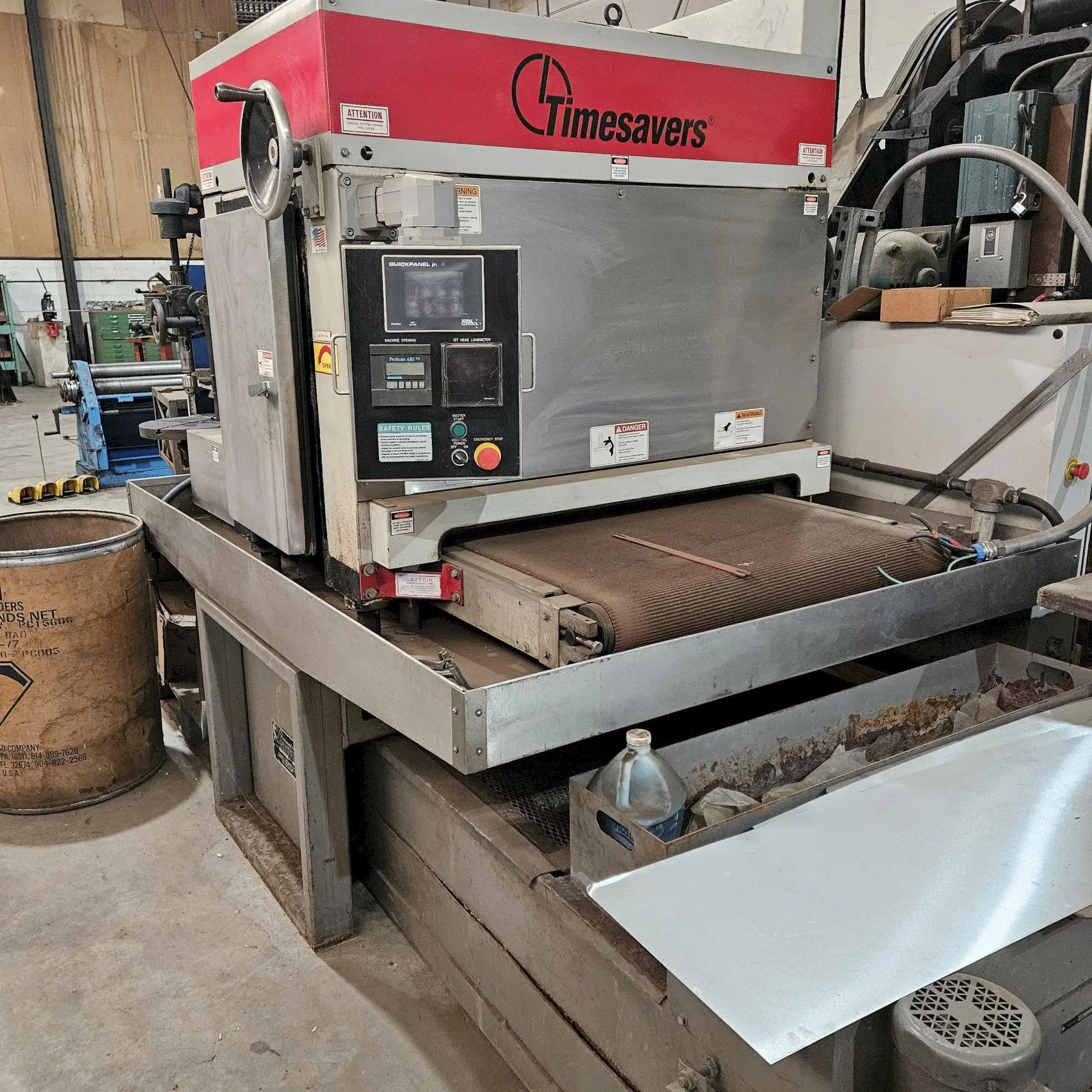 USED TIMESAVERS 137-1HDMW