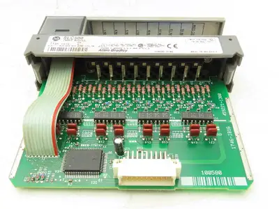 Used ALLEN BRADLEY _UNKNOWN_ PLC Power Supplies Indiana US | Arrow Industrial #1316702