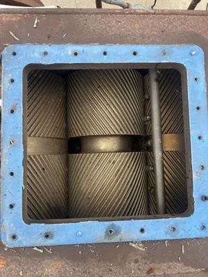USED GENERAL ELECTRIC SI-458