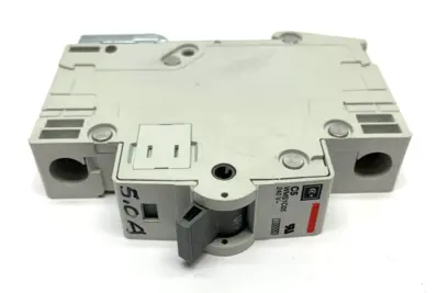 USED CUTLER-HAMMER C5 CIRCUIT BREAKER