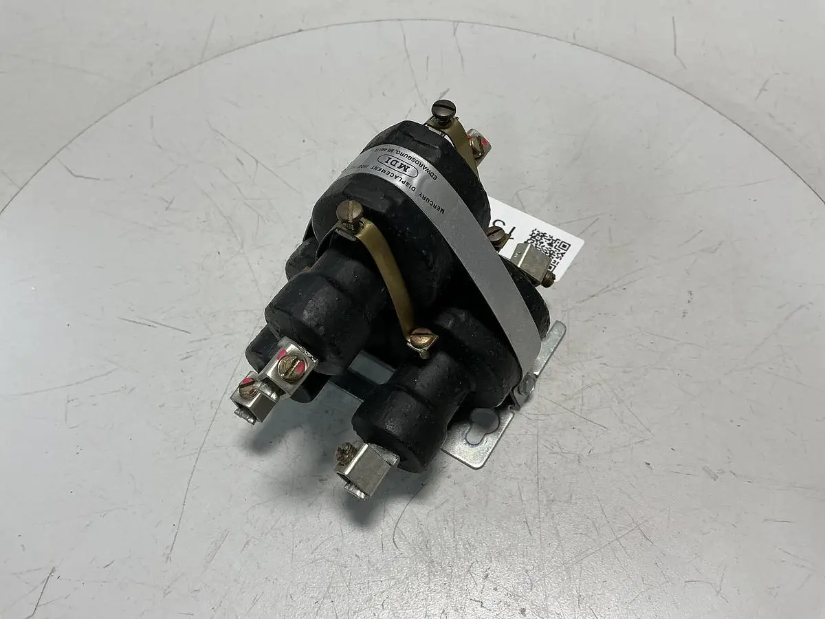 USED MDI 335NO-120A-18