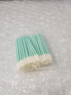 TEXWIPE CLEANFOAM SWABS (LOT OF 35)