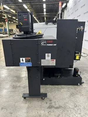 Used 2024 DN SOLUTIONS PUMA DNT2600LM CNC Lathes Georgia US | The Equipment Hub #1321786