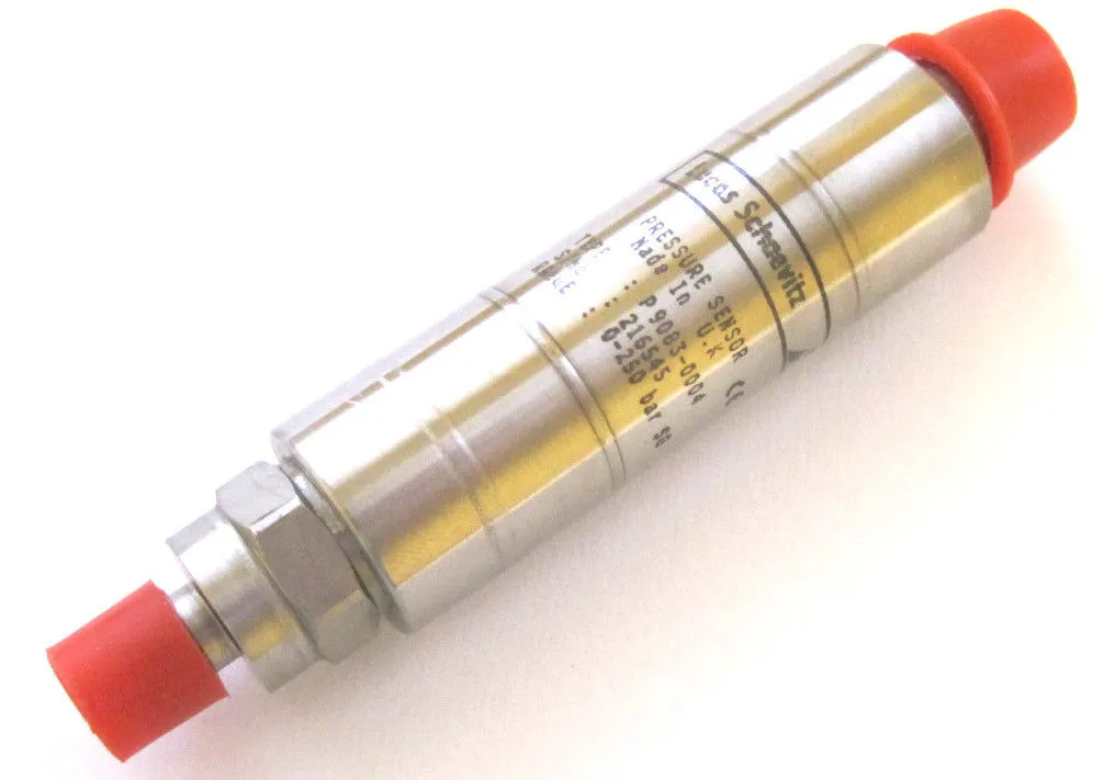 NEW SCHAEVITZ P9083-0004 PRESSURE SENSOR
