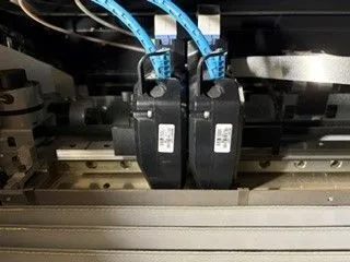 USED 2017 STRATASYS F370