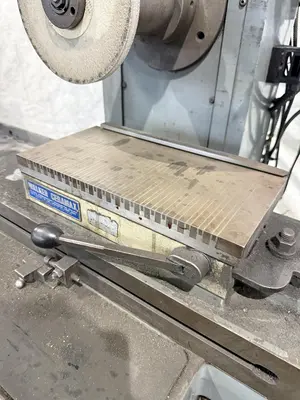 USED 1999 PARKER MAJESTIC 2Z