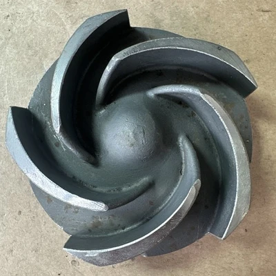 USED Goulds 76781