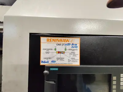 Used 2018 MICROCUT M 1200 Vertical Machining Centers CZ | Amaron s.r.o. #1060958