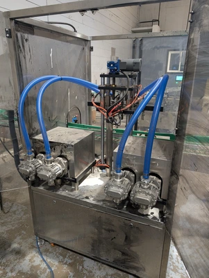 USED 2024 BAONENG PACKAGING MACHINERY BNALF-GP4