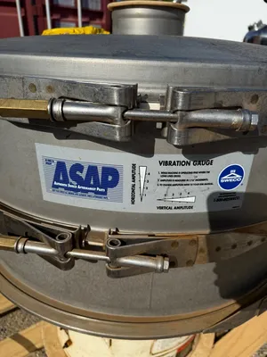 SWECO CL30S66LK SCREENERS | EcReCon Inc (5)